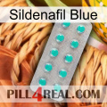 Sildenafil Blue 28